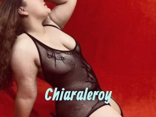 Chiaraleroy