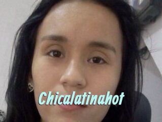 Chicalatinahot
