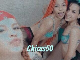 Chicas50