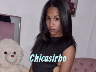 chicasirbo Ton Show