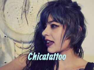 Chicatattoo