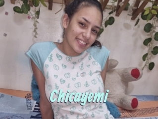 Chicayemi