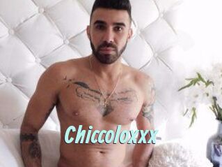 Chiccoloxxx