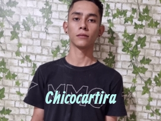 chicocartira Ton Show