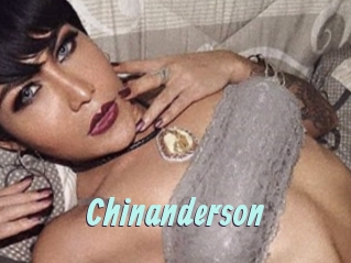 Chinanderson