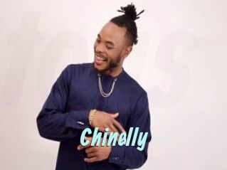 Chinelly