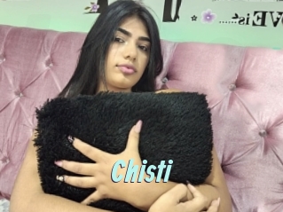 chisti Ton Show