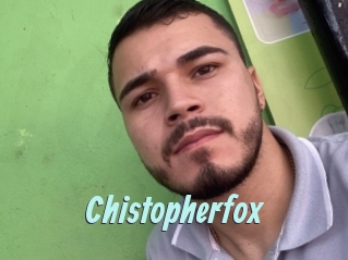 chistopherfox Ton Show