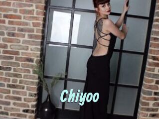 Chiyoo