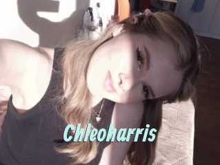 Chleoharris