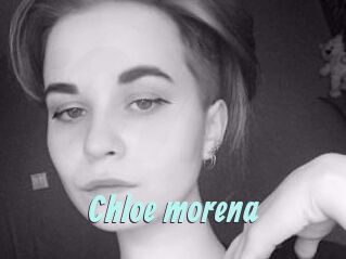 Chloe_morena