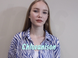 Chloeanison