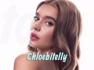 chloebitelly Ton Show