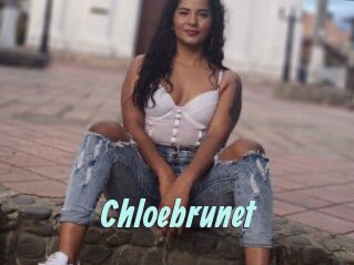 Chloebrunet