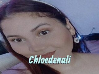 Chloedenali