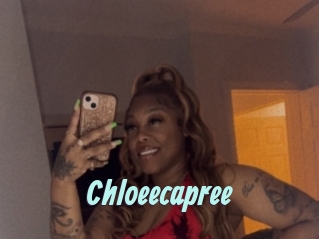 Chloeecapree