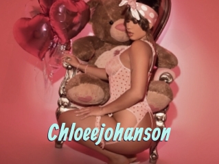 Chloeejohanson