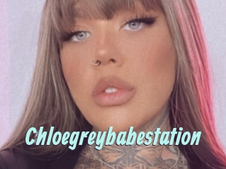 Chloegreybabestation