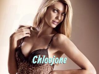 Chloejone