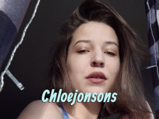 Chloejonsons
