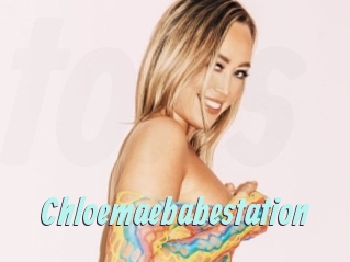 Chloemaebabestation