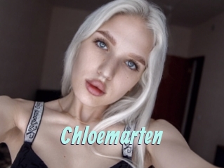 Chloemarten