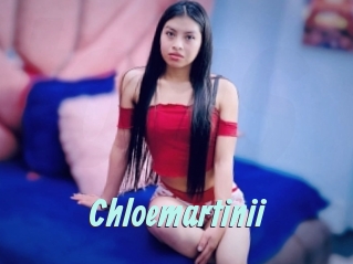 Chloemartinii