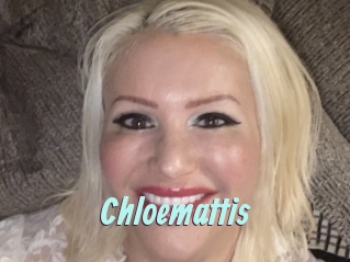Chloemattis