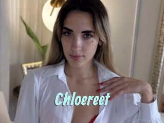 Chloereet
