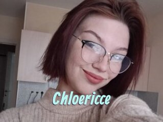 Chloericce