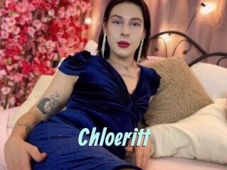 Chloeritt