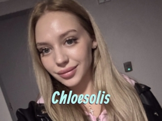 Chloesolis