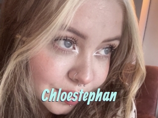 Chloestephan