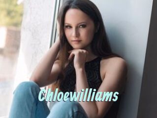 Chloewilliams