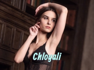 Chloyali