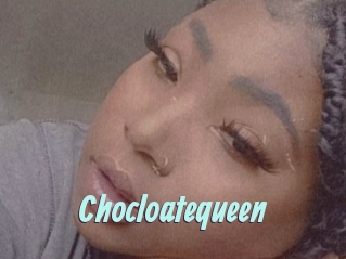 Chocloatequeen