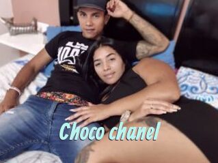 Choco_chanel
