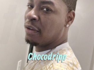 Chocodripp