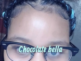 Chocolate_bella