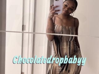Chocolatedropbabyy