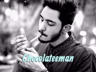 Chocolateeman