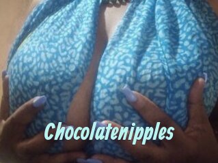 Chocolatenipples