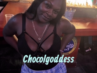 Chocolgoddess