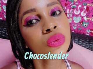 Chocoslender