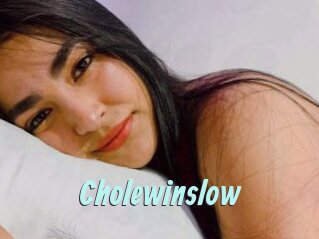 Cholewinslow