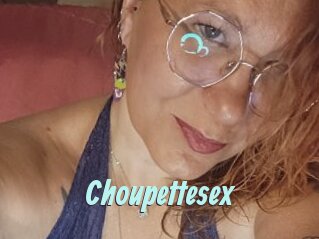 choupettesex Ton Show