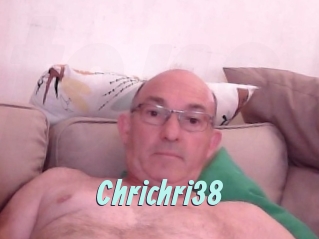 chrichri38 Ton Show
