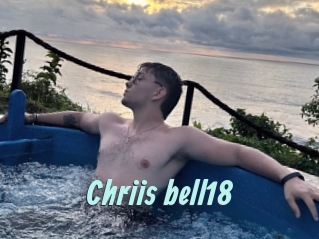 chriis_bell18 Ton Show
