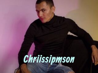 Chriissipmson