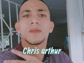 Chris_arthur